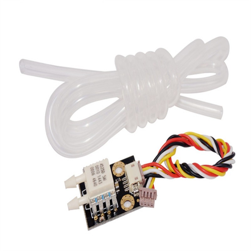 Digital Airspeed Meter & Pitot Tube