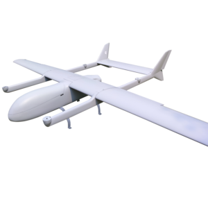 Fixed wing uav